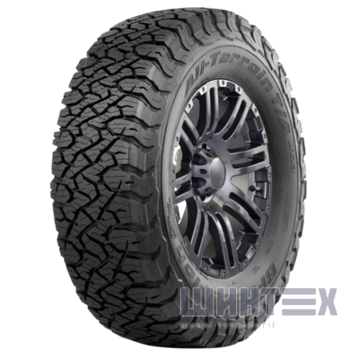 All-Terrain T/A KO3
